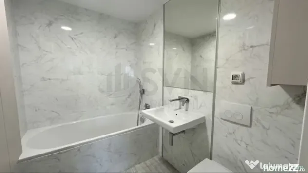 Aviatiei bloc nou 3 camere si balcon spatios mobilat si l... - Bucuresti (Bucuresti-Ilfov)