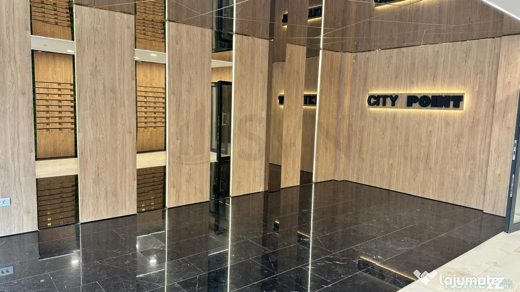 Aviatiei bloc nou 3 camere si balcon spatios mobilat si l... - Bucuresti (Bucuresti-Ilfov)