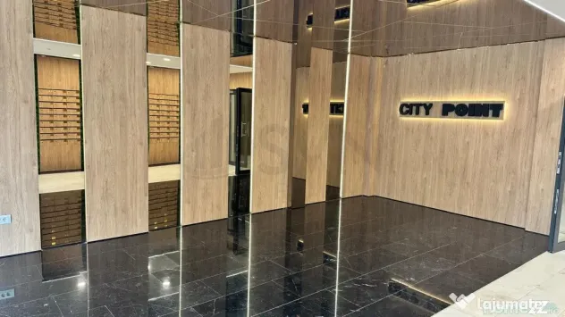 Aviatiei bloc nou 3 camere si balcon spatios mobilat si l... - Bucuresti (Bucuresti-Ilfov)