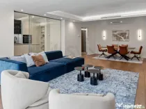 Apartament 3 camere Iancu Nicolae complex piscina paza