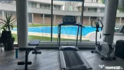 Apartament 3 camere Iancu Nicolae complex piscina paza 