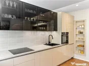 Apartament 3 camere Iancu Nicolae complex piscina paza 