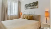 Apartament 3 camere Iancu Nicolae complex piscina paza 