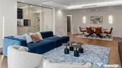 Apartament 3 camere Iancu Nicolae complex piscina paza 