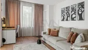 Apartament 3 camere Iancu Nicolae complex piscina paza 