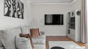 Apartament 3 camere Iancu Nicolae complex piscina paza 