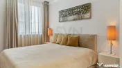 Apartament 3 camere Iancu Nicolae complex piscina paza 