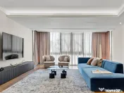 Apartament 3 camere Iancu Nicolae complex piscina paza 