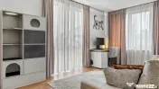 Apartament 3 camere Iancu Nicolae complex piscina paza 