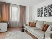Apartament 3 camere Iancu Nicolae complex piscina paza 