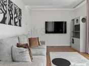 Apartament 3 camere Iancu Nicolae complex piscina paza 