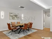 Apartament 3 camere Iancu Nicolae complex piscina paza 