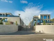 Vila Complex Pipera l Drumul Bisericii Casa cu gradina 