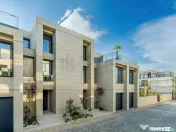 Vila Complex Pipera l Drumul Bisericii Casa cu gradina 