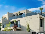 Vila Complex Pipera l Drumul Bisericii Casa cu gradina 