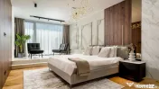 Vila Complex Pipera Casa 5 camere cu gradina 