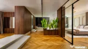 Vila Complex Pipera Casa 5 camere cu gradina 