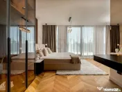 Vila Complex Pipera l Drumul Bisericii Casa cu gradina 