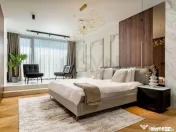 Vila Complex Pipera l Drumul Bisericii Casa cu gradina 