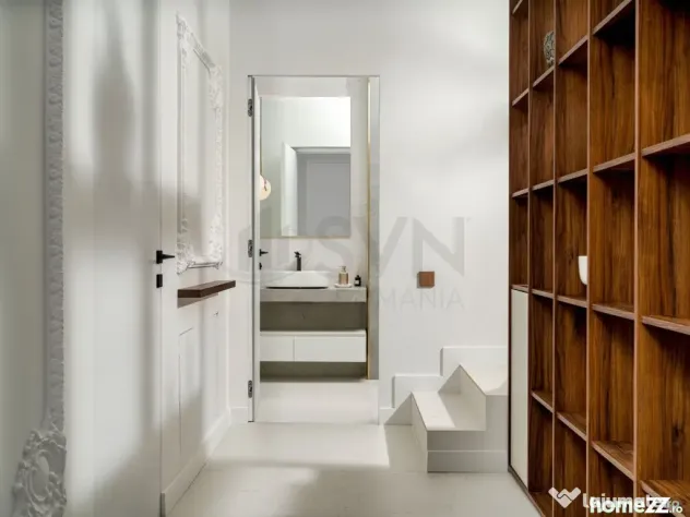 Vila Complex Pipera l Drumul Bisericii Casa cu gradina