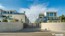 Vila Complex Pipera Casa 5 camere cu gradina