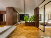 Vila Complex Pipera l Drumul Bisericii Casa cu gradina 