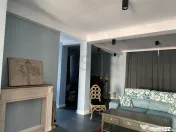 Vila de I 8 Camere I Snagov 
