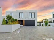Vila individuala l Pipera Iancu Nicolae l smart home l pi... 