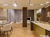 Vila individuala l Pipera Iancu Nicolae l smart home l pi... 