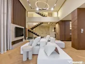 Vila individuala l Pipera Iancu Nicolae l smart home l pi... 