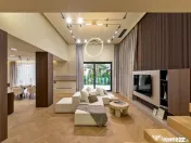 Vila individuala l Pipera Iancu Nicolae l smart home l pi... 