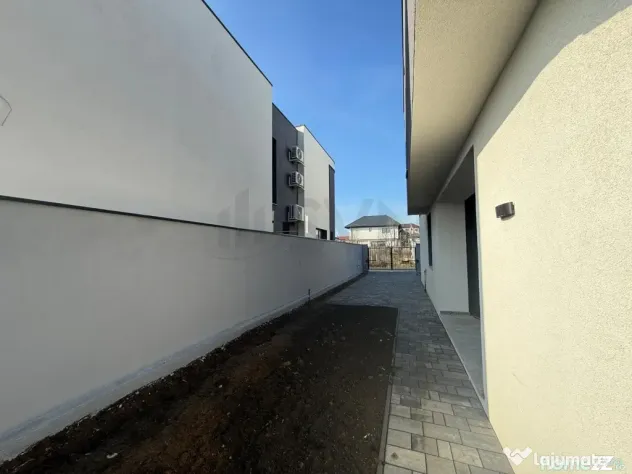 Vila de Pantelimon Cernica