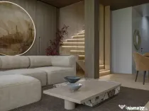 Pipera Vila 5 Camere Proiect Exlusivist