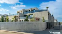 Vila Complex Finalizat Pipera zona Iancu Nicolae