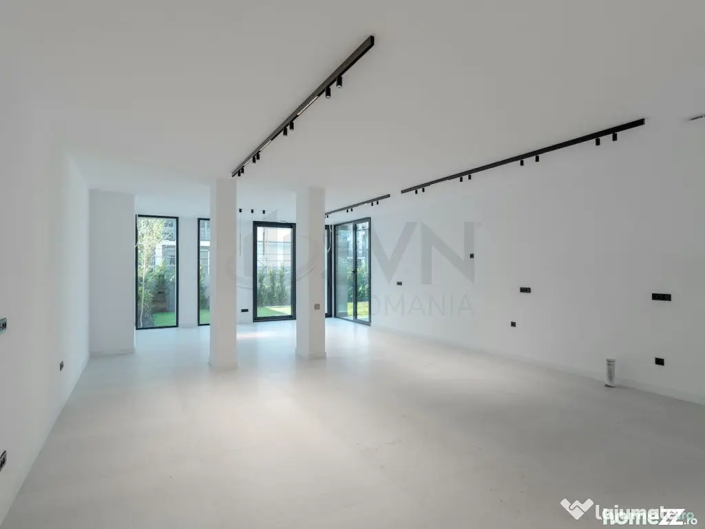 Vila Complex Finalizat Pipera zona Iancu Nicolae