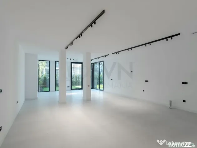 Vila Complex Finalizat Pipera zona Iancu Nicolae