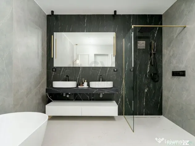 Vila Complex Finalizat Pipera zona Iancu Nicolae
