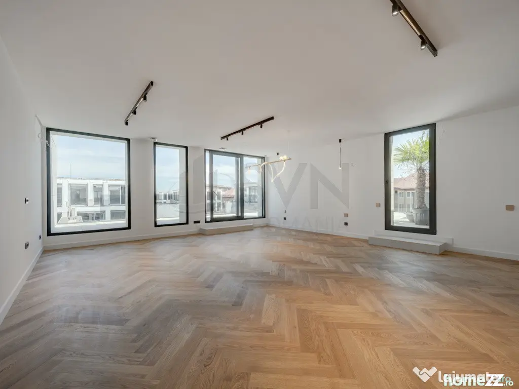 Vila Complex Finalizat Pipera zona Iancu Nicolae