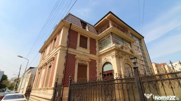 Vila eleganta zona Dacia - Mosilor