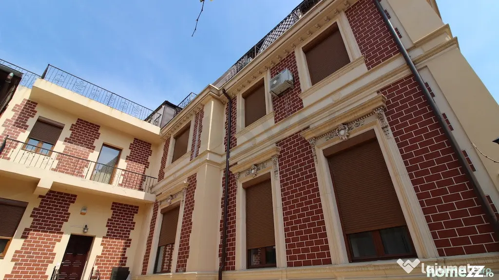 Vila eleganta zona Dacia - Mosilor