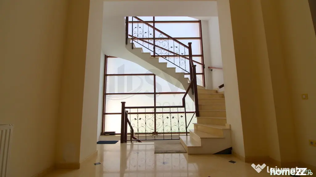 Vila eleganta zona Dacia - Mosilor