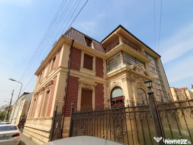 Vila eleganta zona Dacia - Mosilor