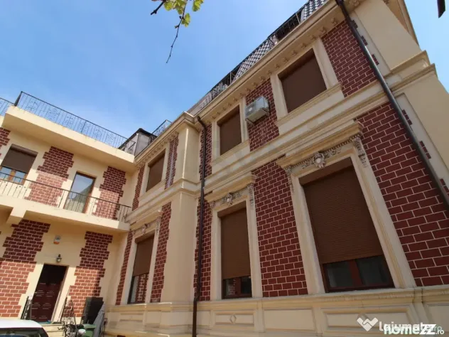 Vila eleganta zona Dacia - Mosilor