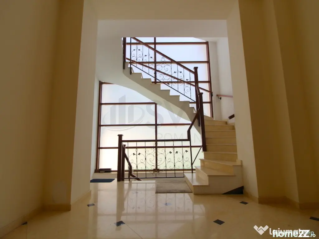 Vila eleganta zona Dacia - Mosilor