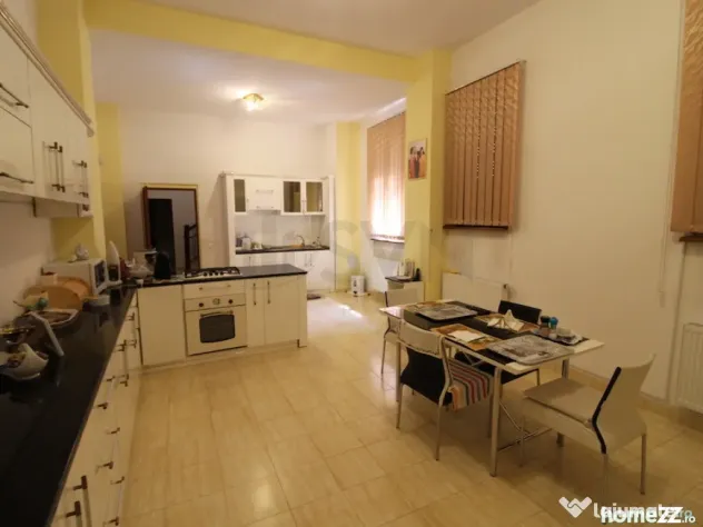 Vila eleganta zona Dacia - Mosilor