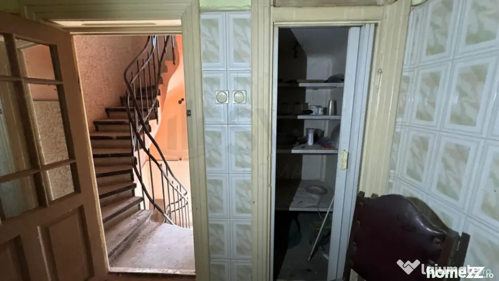 Vila l 11 camere l Calea dudesti