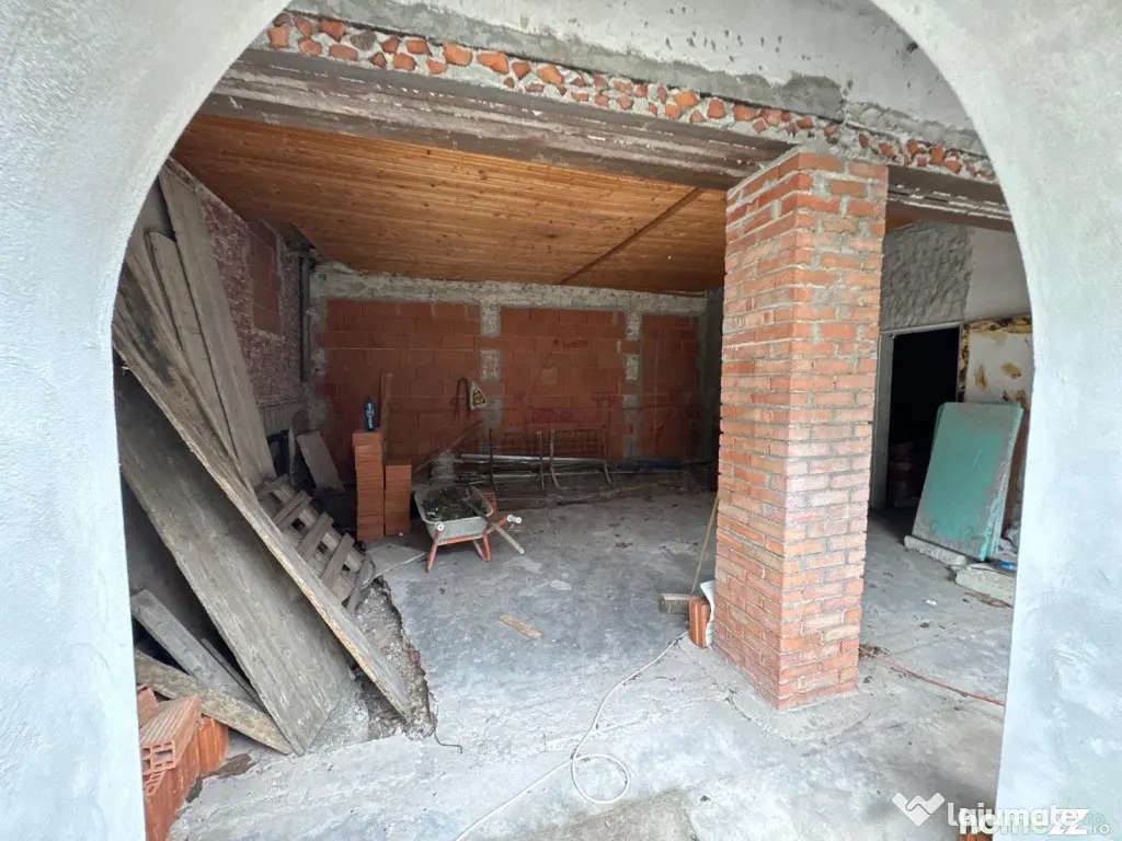 Casa l 11 camere l Calea Dudesti l Dristor