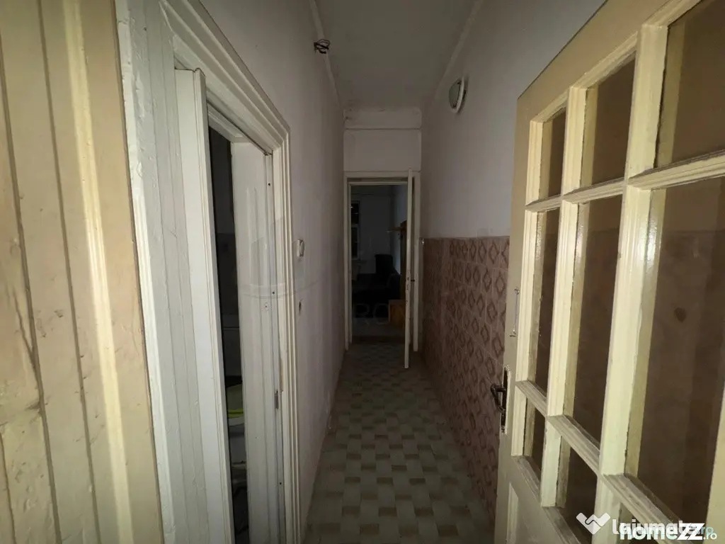 Casa l 11 camere l Calea Dudesti l Dristor