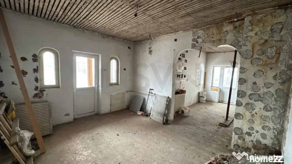 Vila l 11 camere l Calea dudesti