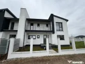 Vila finisata I 3 camere I Otopeni I De vanzare 